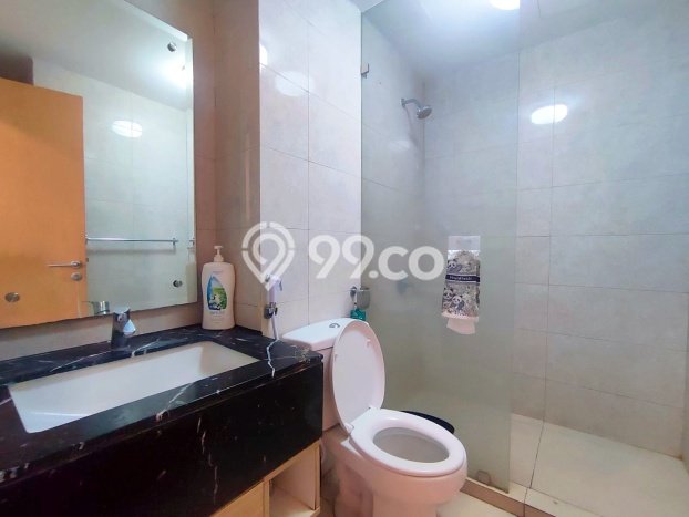 Hunian Apartemen Nyaman di Pademangan 3 Kamar Tidur Hunian Apartemen Nyaman di Pademangan 3 Kamar Tidur