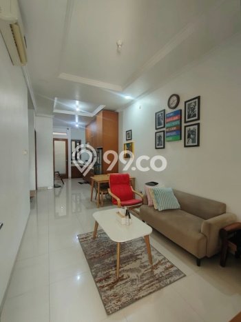 Hot Offer Hunian Premium Ideal dan Luas di Kelapa Gading, Jakarta Utara Hot Offer Hunian Premium Ideal dan Luas di Kelapa Gading, Jakarta Utara