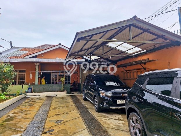 Siap Huni Rumah Mewah 3 Kamar di Cengkareng Dekat ke Mana Pun Siap Huni Rumah Mewah 3 Kamar di Cengkareng Dekat ke Mana Pun