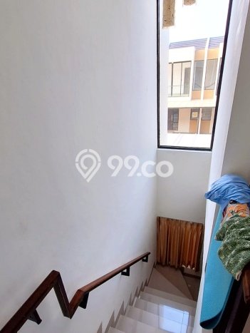 Dijual Hunian Rumah Nyaman 2 Kamar di Pantai Indah Kapuk, Jakarta Utara Dijual Hunian Rumah Nyaman 2 Kamar di Pantai Indah Kapuk, Jakarta Utara