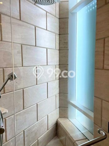Hunian Apartemen High-Class untuk Dijual di Jakarta Pusat dengan 2 BR & 2 Kamar Mandi Hunian Apartemen High-Class untuk Dijual di Jakarta Pusat dengan 2 BR & 2 Kamar Mandi
