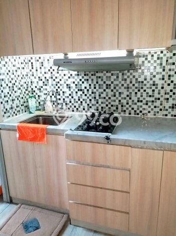 Hunian Apartemen Ekonomis 2 KT 1 KM di Kelapa Gading, Jakarta Utara, DKI Jakarta Hunian Apartemen Ekonomis 2 KT 1 KM di Kelapa Gading, Jakarta Utara, DKI Jakarta