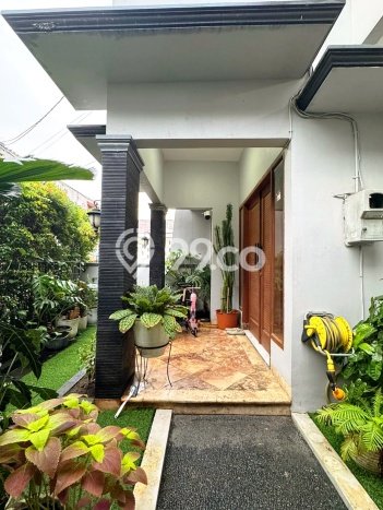 Dijual Rumah Premium dengan Fasilitas Sekitar Lengkap di Kramat Jati, Jakarta Timur Dijual Rumah Premium dengan Fasilitas Sekitar Lengkap di Kramat Jati, Jakarta Timur