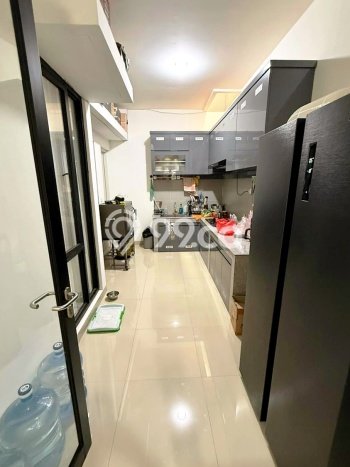 Rumah Modern 4 Kamar LT 75m2 di Jakarta Garden City Rumah Modern 4 Kamar LT 75m2 di Jakarta Garden City