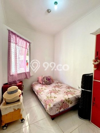 Apartemen Terawat Dijual di Jakarta Pusat Spesifikasi 3 KT, 1 KM Apartemen Terawat Dijual di Jakarta Pusat Spesifikasi 3 KT, 1 KM
