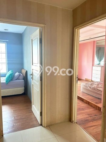 Untuk Dijual Apartemen Prestisius di Kelapa Gading, Jakarta Utara 5 Kamar Tidur Untuk Dijual Apartemen Prestisius di Kelapa Gading, Jakarta Utara 5 Kamar Tidur