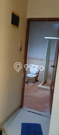 Rumah Mewah LB 125m2 Siap Huni Desain Elegan di Sunter, Jakarta Utara Rumah Mewah LB 125m2 Siap Huni Desain Elegan di Sunter, Jakarta Utara