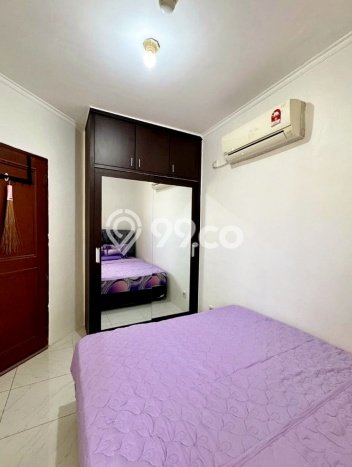 Apartemen Terawat Dijual di Jakarta Pusat Spesifikasi 3 KT, 1 KM Apartemen Terawat Dijual di Jakarta Pusat Spesifikasi 3 KT, 1 KM