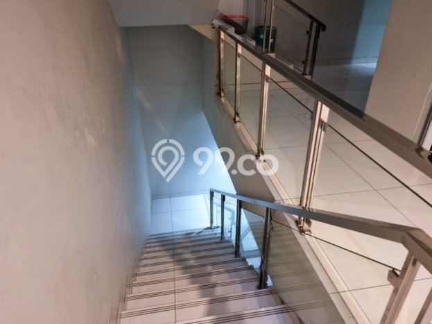 Rumah Luxury Modern Siap Huni di Sunter Jakarta Utara Rumah Luxury Modern Siap Huni di Sunter Jakarta Utara