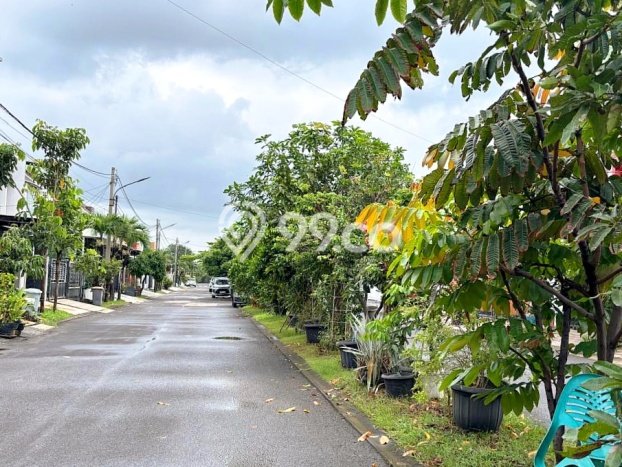 Rumah Minimalis 3 KT di Harapan Indah Bekasi Full Furnished Rumah Minimalis 3 KT di Harapan Indah Bekasi Full Furnished