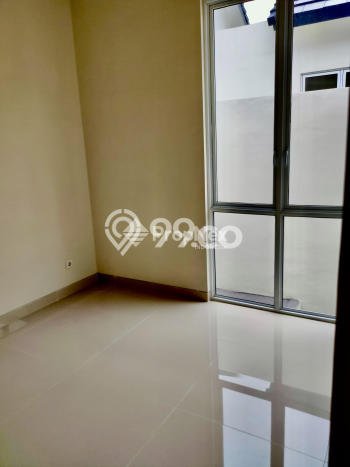 Rumah Luas Asri 3 KT Siap Pakai di Waru Surabaya Rumah Luas Asri 3 KT Siap Pakai di Waru Surabaya
