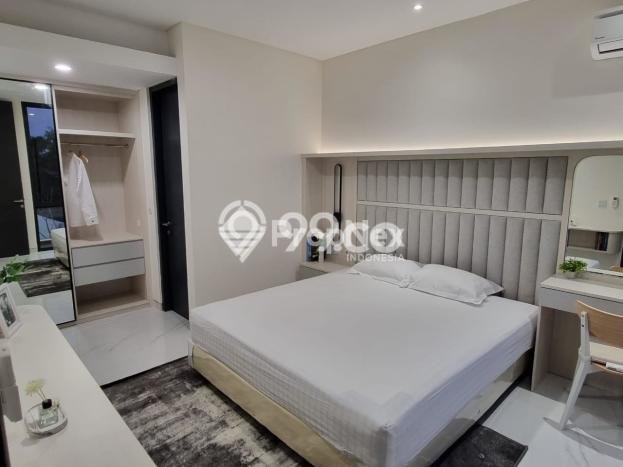 Rumah Strategis Modern Lb 103m2 di Wiyung, Surabaya Rumah Strategis Modern Lb 103m2 di Wiyung, Surabaya