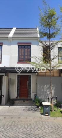 Rumah Luas Asri 2 KT Siap Pakai di kebraon Surabaya Rumah Luas Asri 2 KT Siap Pakai di kebraon Surabaya