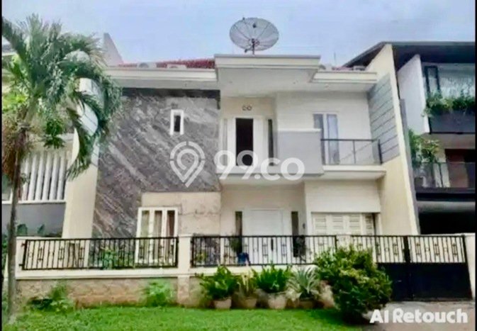 Dijual Hunian Mewah dengan Fasilitas Sekitar Lengkap di Citraland, Surabaya Dijual Hunian Mewah dengan Fasilitas Sekitar Lengkap di Citraland, Surabaya