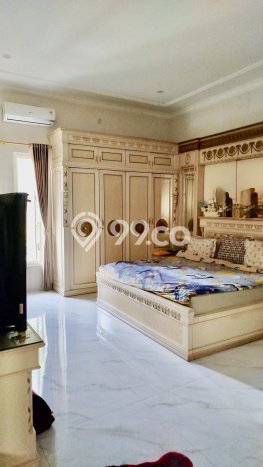 Dijual Hunian Mewah dengan Fasilitas Sekitar Lengkap di Citraland, Surabaya Dijual Hunian Mewah dengan Fasilitas Sekitar Lengkap di Citraland, Surabaya
