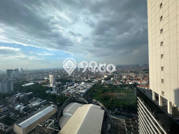 Apartemen Eksklusif Dijual di Dukuh Pakis Surabaya Luas 205m2 Apartemen Eksklusif Dijual di Dukuh Pakis Surabaya Luas 205m2