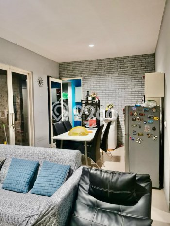 Rumah Luxury Modern Tanpa Renovasi di Citraland Surabaya Rumah Luxury Modern Tanpa Renovasi di Citraland Surabaya