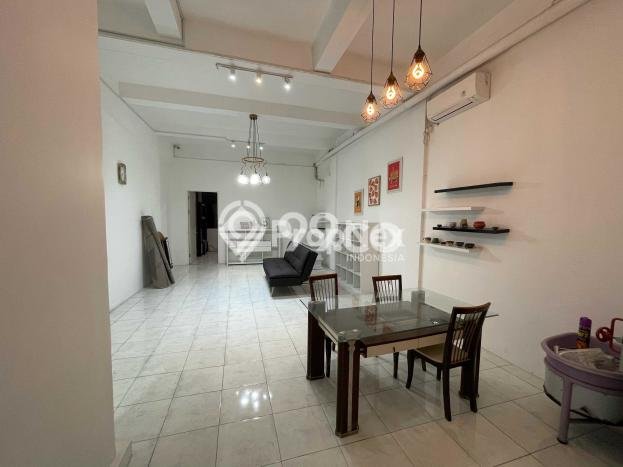 Dijual! Ruko di Citraland Surabaya LT 95m2 / LB 176m2 Kawasan Bisnis Dijual! Ruko di Citraland Surabaya LT 95m2 / LB 176m2 Kawasan Bisnis