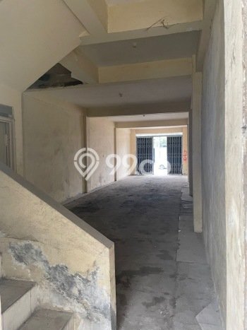 Ruko Dijual Lokasi Emas di Tandes Luas 150m2 Ruko Dijual Lokasi Emas di Tandes Luas 150m2