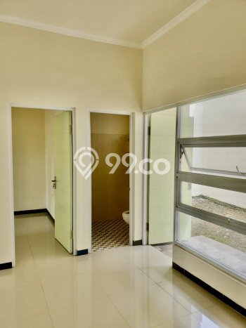 Hunian Cantik Modern Lb 69m2 di Menganti, Surabaya Hunian Cantik Modern Lb 69m2 di Menganti, Surabaya