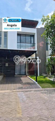 For Sale Rumah 3 Kamar Lokasi Strategis Nyaman dan Strategis di Pakal For Sale Rumah 3 Kamar Lokasi Strategis Nyaman dan Strategis di Pakal