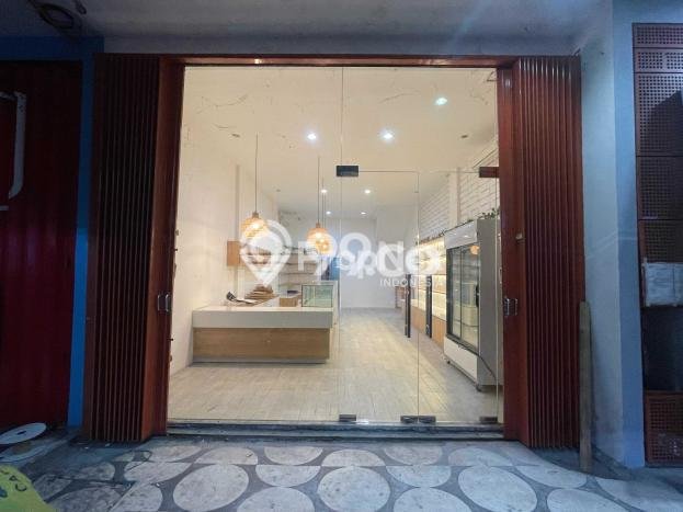 Dijual! Ruko di Citraland Surabaya LT 95m2 / LB 176m2 Kawasan Bisnis Dijual! Ruko di Citraland Surabaya LT 95m2 / LB 176m2 Kawasan Bisnis