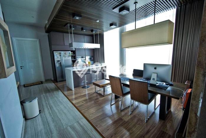 Apartemen Eksklusif Dijual di Dukuh Pakis Surabaya Luas 205m2 Apartemen Eksklusif Dijual di Dukuh Pakis Surabaya Luas 205m2