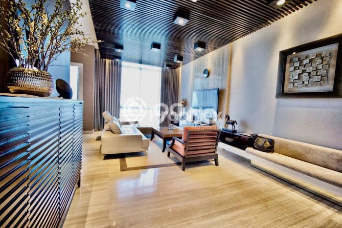 Apartemen Eksklusif Dijual di Dukuh Pakis Surabaya Luas 205m2 Apartemen Eksklusif Dijual di Dukuh Pakis Surabaya Luas 205m2