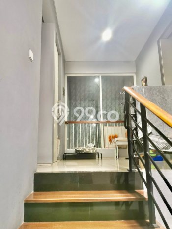 Rumah Luxury Modern Tanpa Renovasi di Citraland Surabaya Rumah Luxury Modern Tanpa Renovasi di Citraland Surabaya