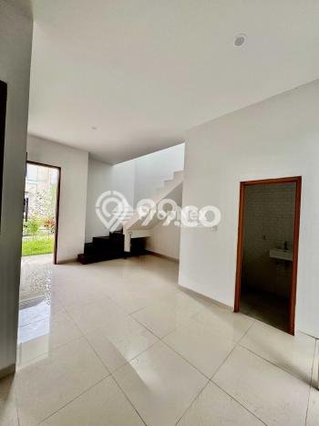 Rumah Minimalis 3 KT di Citraland Surabaya Unfurnished Rumah Minimalis 3 KT di Citraland Surabaya Unfurnished