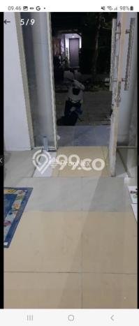Hunian Cantik Minimalis Lb 95m2 di Pakal, Surabaya Hunian Cantik Minimalis Lb 95m2 di Pakal, Surabaya