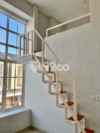 Rumah Minimalis 2 KT di Wisata Bukit Mas Surabaya Unfurnished Rumah Minimalis 2 KT di Wisata Bukit Mas Surabaya Unfurnished