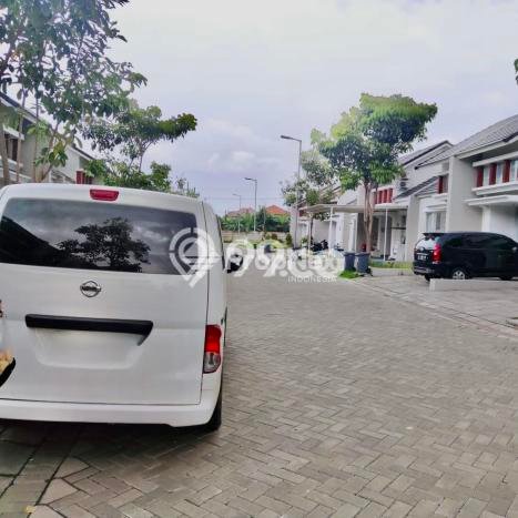 Dijual Rumah Eksklusif 2 KT di kebraon, Surabaya Dijual Rumah Eksklusif 2 KT di kebraon, Surabaya