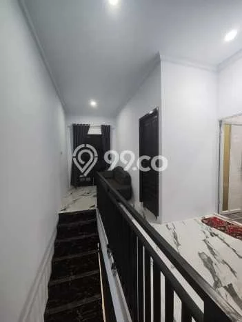 Dijual Rumah Strategis Bagus Punya 3 KT di Tapos Depok SHM Dijual Rumah Strategis Bagus Punya 3 KT di Tapos Depok SHM