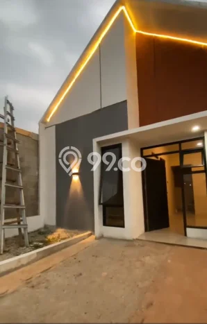 Dijual Rumah Siap Huni di Tajur Halang Bogor Harga Rp 150 Juta LT 40m2 Dijual Rumah Siap Huni di Tajur Halang Bogor Harga Rp 150 Juta LT 40m2