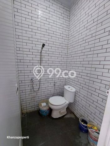 Jual Rumah Siap Huni di Cibinong Bogor Harga Rp 335 Juta LT 48m2 Jual Rumah Siap Huni di Cibinong Bogor Harga Rp 335 Juta LT 48m2