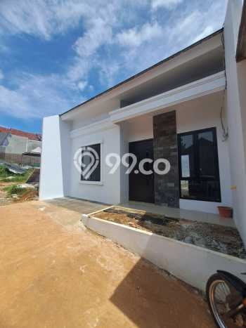 Hunian Terjangkau Dijual di Cibinong, Bogor Harga Rp 335 Juta Hunian Terjangkau Dijual di Cibinong, Bogor Harga Rp 335 Juta