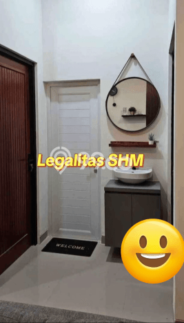 Jual Rumah Murah Meriah Tajur Halang Punya 2 KT & LT 40m2 Jual Rumah Murah Meriah Tajur Halang Punya 2 KT & LT 40m2