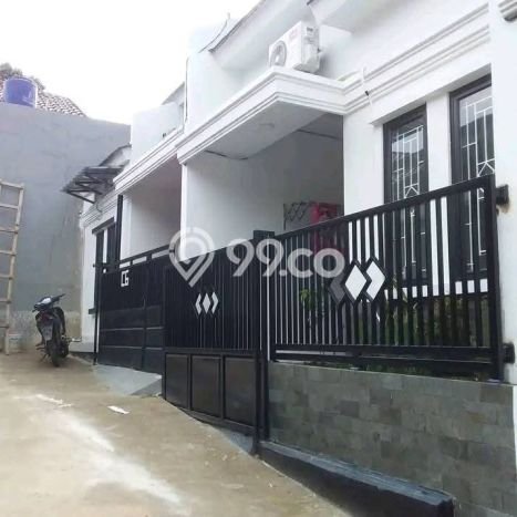 Jual Rumah Siap Huni di Cibinong Bogor Harga Rp 335 Juta LT 48m2 Jual Rumah Siap Huni di Cibinong Bogor Harga Rp 335 Juta LT 48m2
