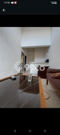 Jual Rumah Murah Meriah Tajur Halang Punya 2 Kamar & LT 60m2 Jual Rumah Murah Meriah Tajur Halang Punya 2 Kamar & LT 60m2