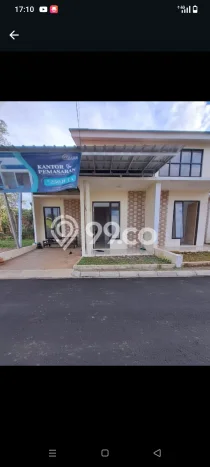 Dijual Rumah Siap Huni di Tajur Halang Bogor Harga Rp 150 Juta LT 60m2 Dijual Rumah Siap Huni di Tajur Halang Bogor Harga Rp 150 Juta LT 60m2