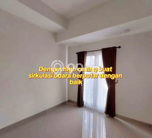 Jual Rumah Murah Meriah Tajur Halang Punya 2 KT & LT 40m2 Jual Rumah Murah Meriah Tajur Halang Punya 2 KT & LT 40m2