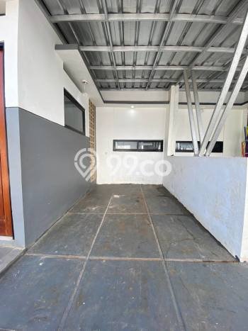 Rumah Budget Terbaik Dijual di Cibinong LT 40m2 Rumah Budget Terbaik Dijual di Cibinong LT 40m2