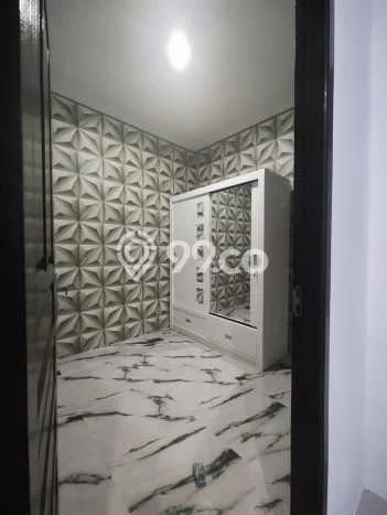 Dijual Rumah Strategis Bagus Punya 3 KT di Tapos Depok SHM Dijual Rumah Strategis Bagus Punya 3 KT di Tapos Depok SHM
