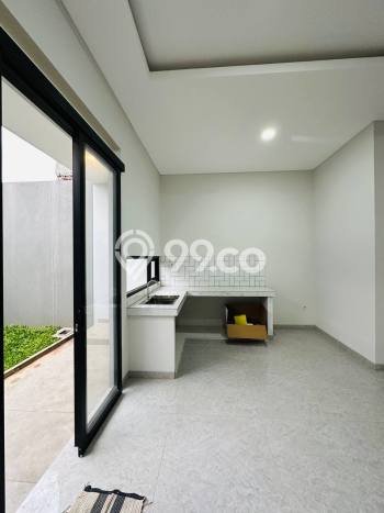 Dijual Rumah 4 Kamar Lokasi Ideal Nyaman dan Strategis di Ciputat Timur Dijual Rumah 4 Kamar Lokasi Ideal Nyaman dan Strategis di Ciputat Timur