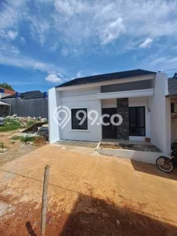 Hunian Terjangkau Dijual di Cibinong, Bogor Harga Rp 335 Juta Hunian Terjangkau Dijual di Cibinong, Bogor Harga Rp 335 Juta