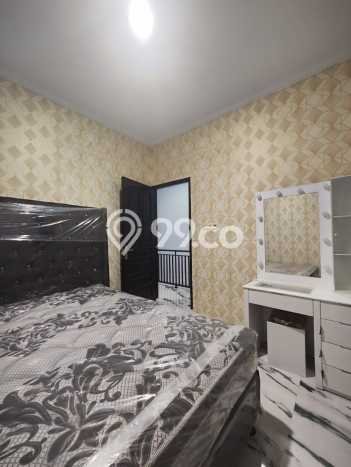 Dijual Rumah Strategis Bagus Punya 3 KT di Tapos Depok SHM Dijual Rumah Strategis Bagus Punya 3 KT di Tapos Depok SHM
