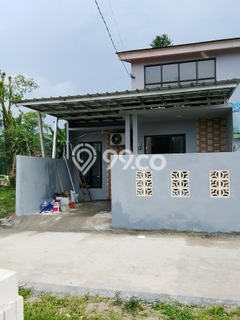 Rumah Budget Terbaik Siap Huni di Tajur Halang LT 60m2 Rumah Budget Terbaik Siap Huni di Tajur Halang LT 60m2