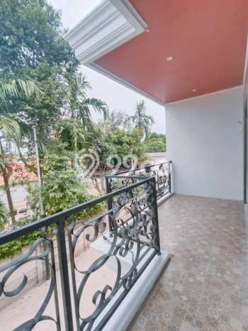 Jual Rumah Strategis Bagus Punya 3 KT di Tapos Depok SHM Jual Rumah Strategis Bagus Punya 3 KT di Tapos Depok SHM