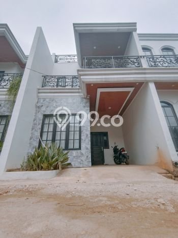 Dijual Rumah 3 Kamar Lokasi Strategis Bagus dan Strategis di Tapos Dijual Rumah 3 Kamar Lokasi Strategis Bagus dan Strategis di Tapos
